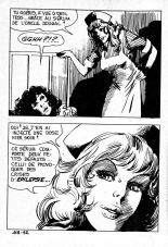 Elvifrance - Série jaune - 103 - Les fantômes du passé : page 146