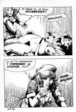 Elvifrance - Série jaune - 103 - Les fantômes du passé : page 148