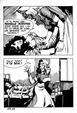 Elvifrance - Série jaune - 103 - Les fantômes du passé : page 150
