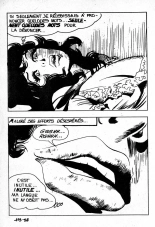 Elvifrance - Série jaune - 103 - Les fantômes du passé : page 152
