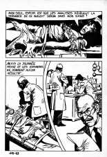 Elvifrance - Série jaune - 103 - Les fantômes du passé : page 153