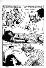 Elvifrance - Série jaune - 103 - Les fantômes du passé : page 154