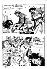 Elvifrance - Série jaune - 103 - Les fantômes du passé : page 155