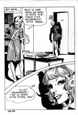 Elvifrance - Série jaune - 103 - Les fantômes du passé : page 157