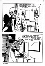 Elvifrance - Série jaune - 103 - Les fantômes du passé : page 158