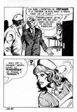 Elvifrance - Série jaune - 103 - Les fantômes du passé : page 159