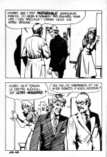 Elvifrance - Série jaune - 103 - Les fantômes du passé : page 160