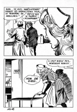 Elvifrance - Série jaune - 103 - Les fantômes du passé : page 161