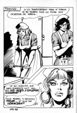 Elvifrance - Série jaune - 103 - Les fantômes du passé : page 162