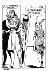 Elvifrance - Série jaune - 103 - Les fantômes du passé : page 163