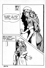 Elvifrance - Série jaune - 103 - Les fantômes du passé : page 164