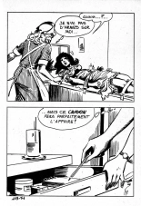 Elvifrance - Série jaune - 103 - Les fantômes du passé : page 165