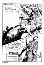 Elvifrance - Série jaune - 103 - Les fantômes du passé : page 166