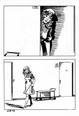 Elvifrance - Série jaune - 103 - Les fantômes du passé : page 167