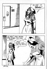 Elvifrance - Série jaune - 103 - Les fantômes du passé : page 168