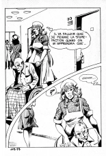 Elvifrance - Série jaune - 103 - Les fantômes du passé : page 171