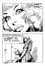 Elvifrance - Série jaune - 103 - Les fantômes du passé : page 173