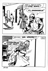 Elvifrance - Série jaune - 103 - Les fantômes du passé : page 174