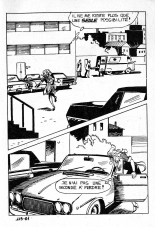 Elvifrance - Série jaune - 103 - Les fantômes du passé : page 175