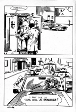 Elvifrance - Série jaune - 103 - Les fantômes du passé : page 176