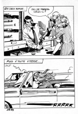Elvifrance - Série jaune - 103 - Les fantômes du passé : page 177
