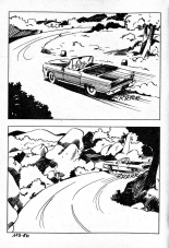 Elvifrance - Série jaune - 103 - Les fantômes du passé : page 178