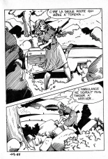 Elvifrance - Série jaune - 103 - Les fantômes du passé : page 179