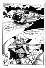Elvifrance - Série jaune - 103 - Les fantômes du passé : page 180