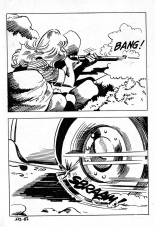 Elvifrance - Série jaune - 103 - Les fantômes du passé : page 181