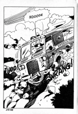 Elvifrance - Série jaune - 103 - Les fantômes du passé : page 182