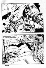 Elvifrance - Série jaune - 103 - Les fantômes du passé : page 183