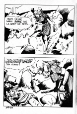 Elvifrance - Série jaune - 103 - Les fantômes du passé : page 184