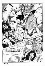 Elvifrance - Série jaune - 103 - Les fantômes du passé : page 185