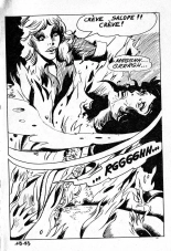 Elvifrance - Série jaune - 103 - Les fantômes du passé : page 187