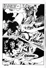 Elvifrance - Série jaune - 103 - Les fantômes du passé : page 188