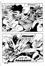 Elvifrance - Série jaune - 103 - Les fantômes du passé : page 189