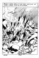 Elvifrance - Série jaune - 103 - Les fantômes du passé : page 190