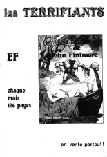 Elvifrance - Série jaune - 103 - Les fantômes du passé : page 195