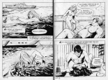 Elvifrance -Serie Verte 153 - L'ecume des siecles : page 8