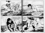 Elvifrance -Serie Verte 153 - L'ecume des siecles : page 11