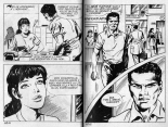 Elvifrance -Serie Verte 153 - L'ecume des siecles : page 29