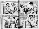 Elvifrance -Serie Verte 153 - L'ecume des siecles : page 33