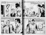 Elvifrance -Serie Verte 153 - L'ecume des siecles : page 34