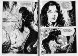 Elvifrance -Serie Verte 153 - L'ecume des siecles : page 41