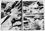 Elvifrance -Serie Verte 153 - L'ecume des siecles : page 55
