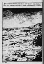 Elvifrance -Serie Verte 153 - L'ecume des siecles : page 96