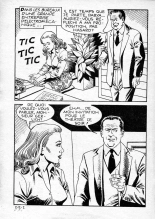 Elvifrance - Série verte - 197 - La salle des plaisirs : page 6