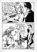 Elvifrance - Série verte - 197 - La salle des plaisirs : page 7