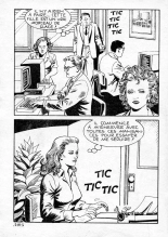 Elvifrance - Série verte - 197 - La salle des plaisirs : page 8