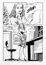 Elvifrance - Série verte - 197 - La salle des plaisirs : page 11